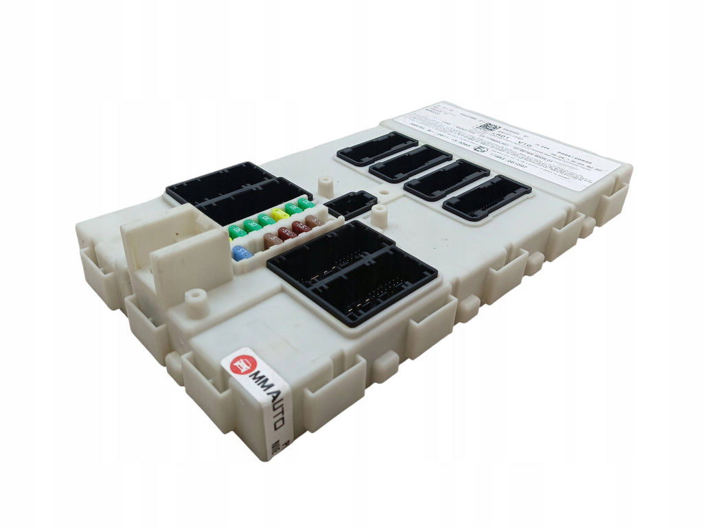 FUSE BOX MODULE BDC MINI F54 F60 F56 F55 BMW F45 F48 6808566