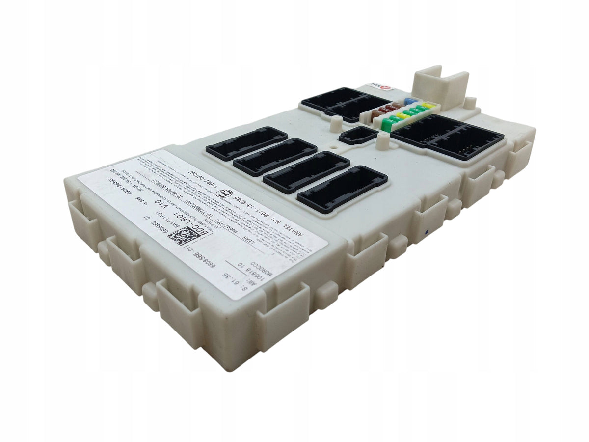 FUSE BOX MODULE BDC MINI F54 F60 F56 F55 BMW F45 F48 6808566