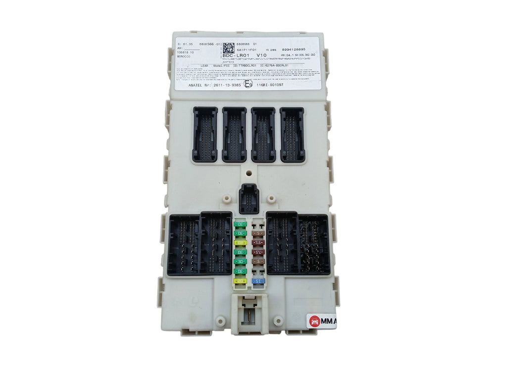 FUSE BOX MODULE BDC MINI F54 F60 F56 F55 BMW F45 F48 6808566
