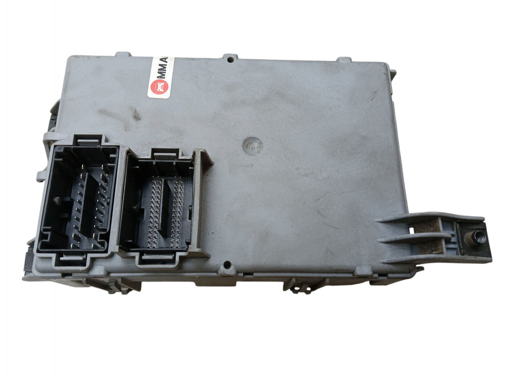 FUSE BOX MODULE BSI FIAT FIORINO QUBO NEMO BIPPER 01363579080