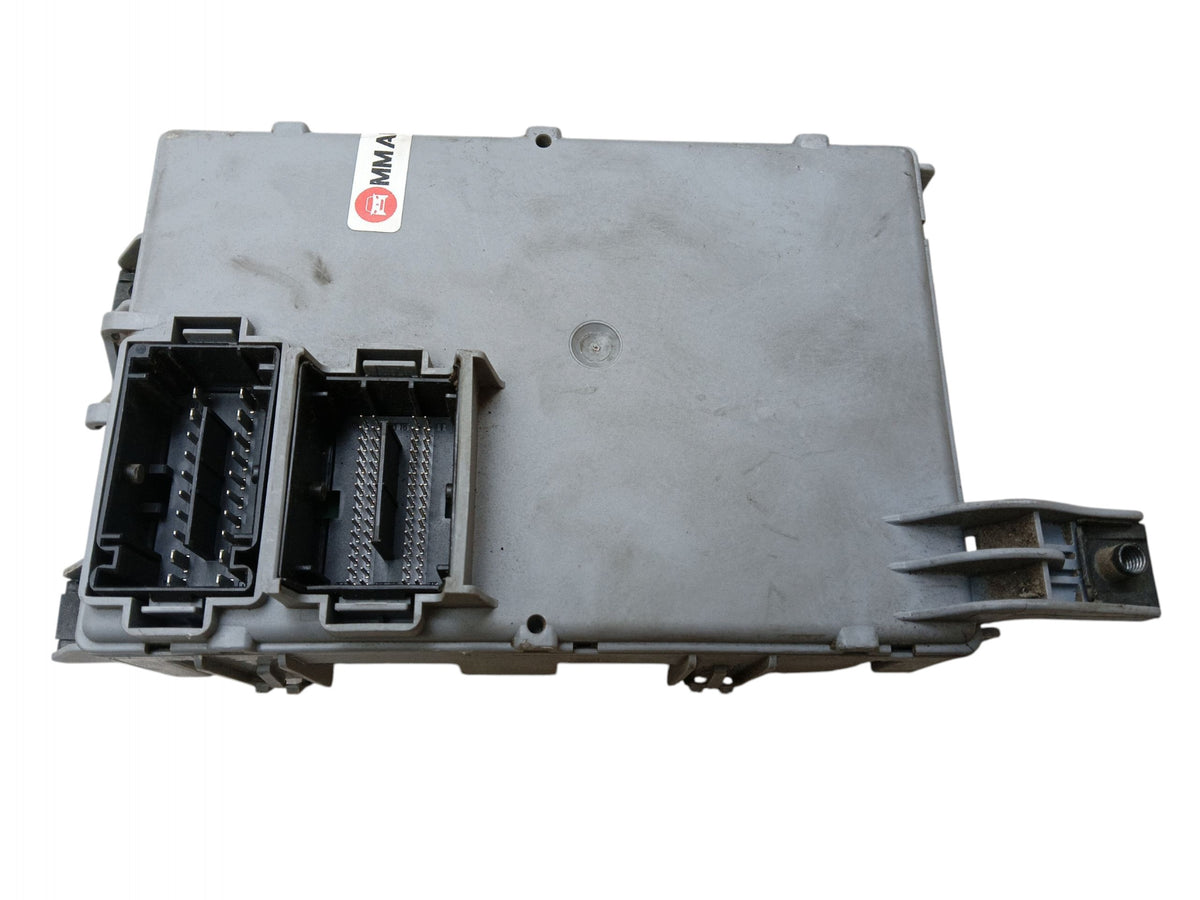 FUSE BOX MODULE BSI FIAT FIORINO QUBO NEMO BIPPER 01363579080