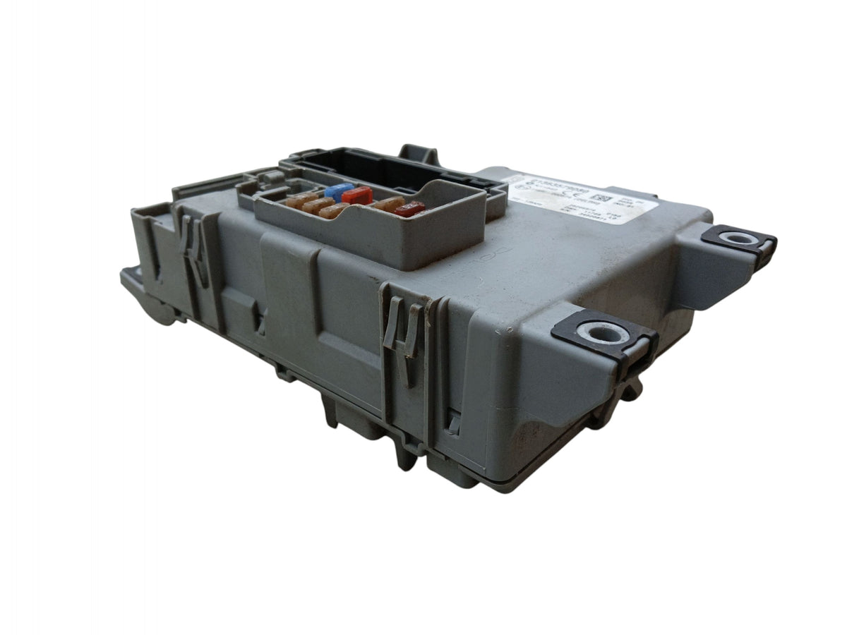 FUSE BOX MODULE BSI FIAT FIORINO QUBO NEMO BIPPER 01363579080