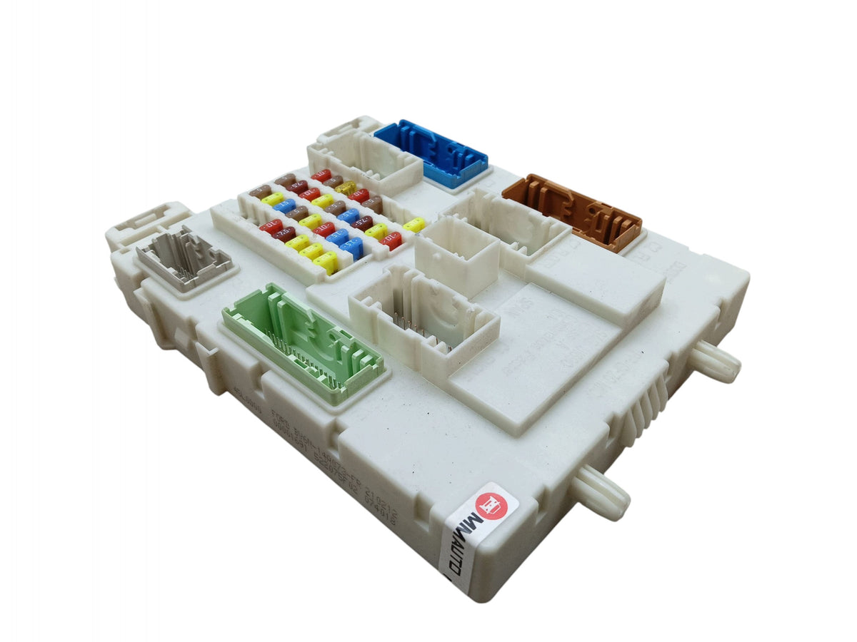 FUSE BOX MODULE BSI FORD C-MAX MK2 BV6N-14A073-FR