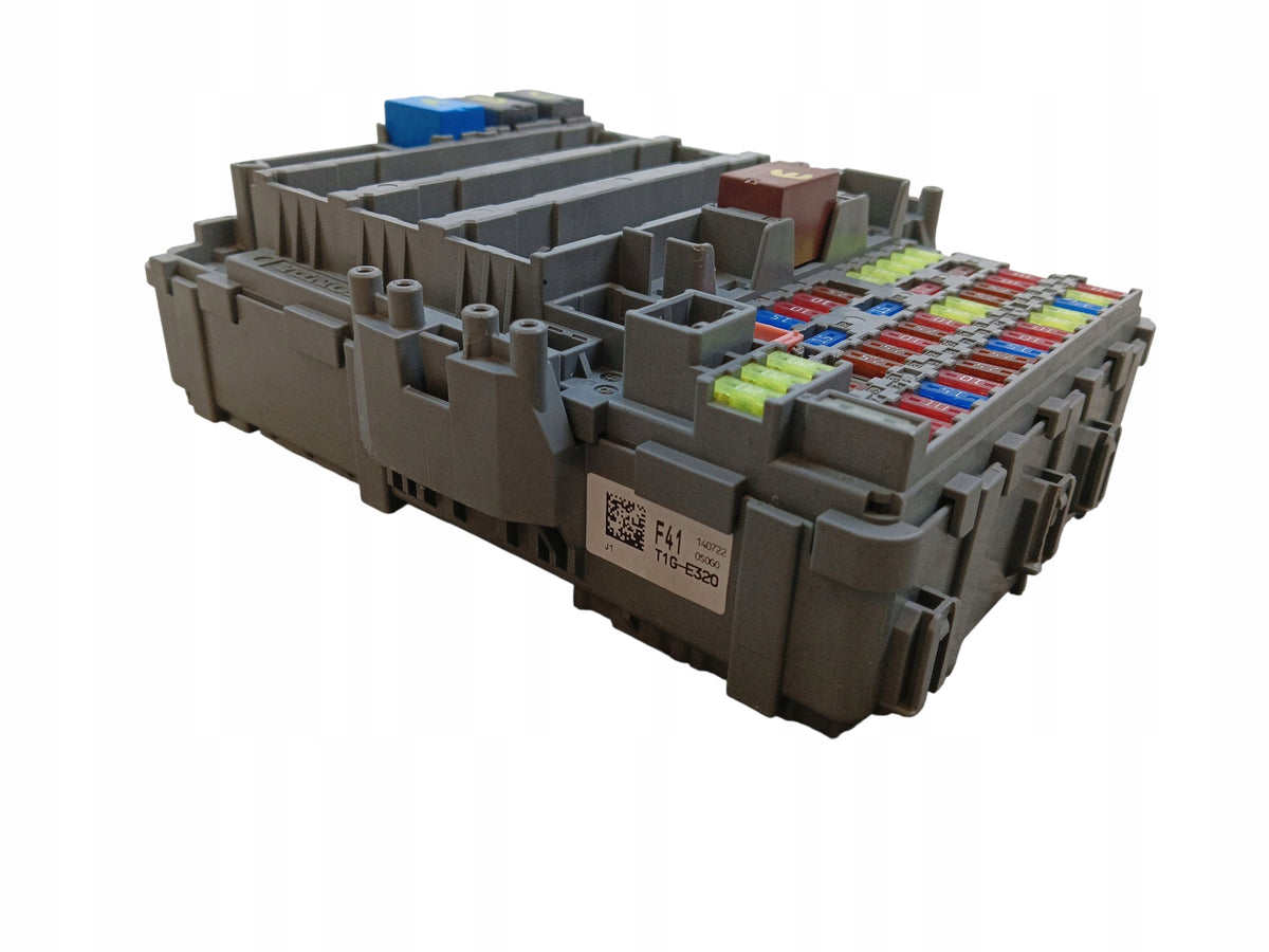 FUSE BOX MODULE BSI HONDA CR-V IV 4 T1G-320