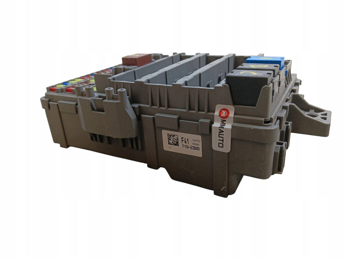 FUSE BOX MODULE BSI HONDA CR-V IV 4 T1G-320