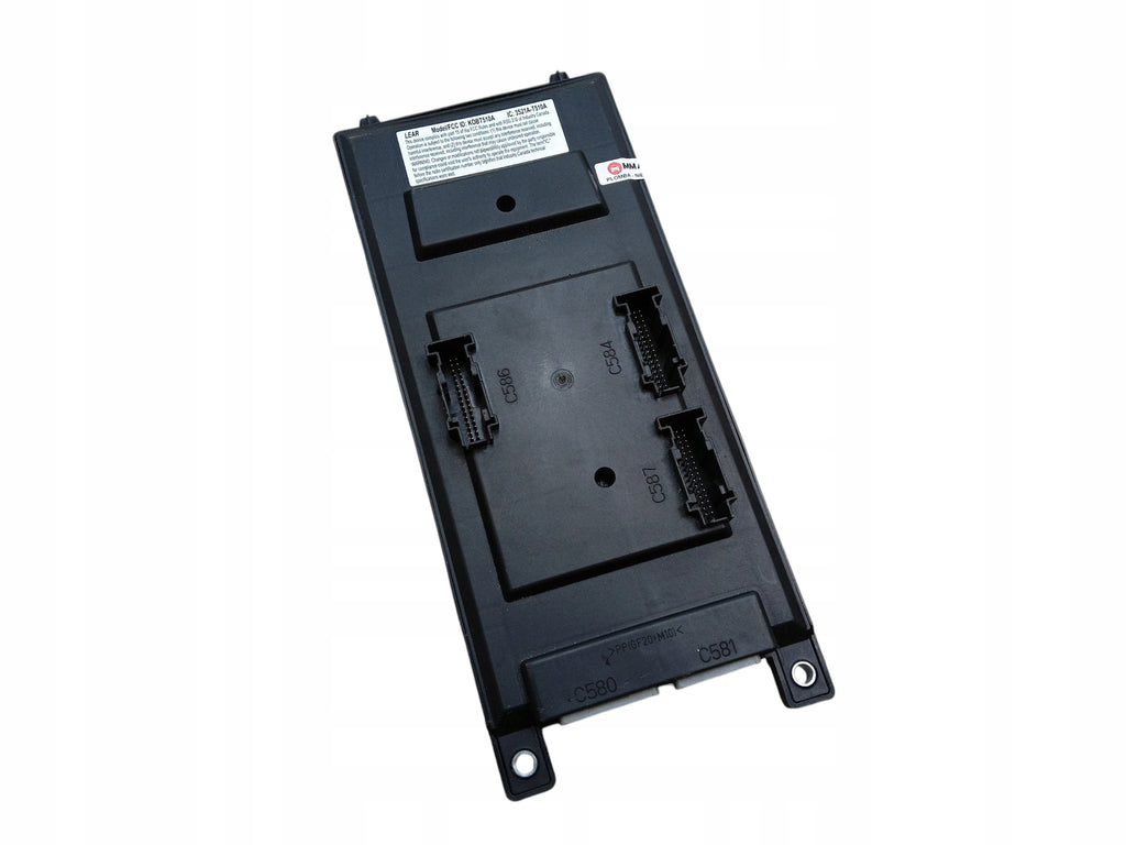 FUSE BOX MODULE BSI LAND ROVER DISCOVERY IV L319 SPORT L320