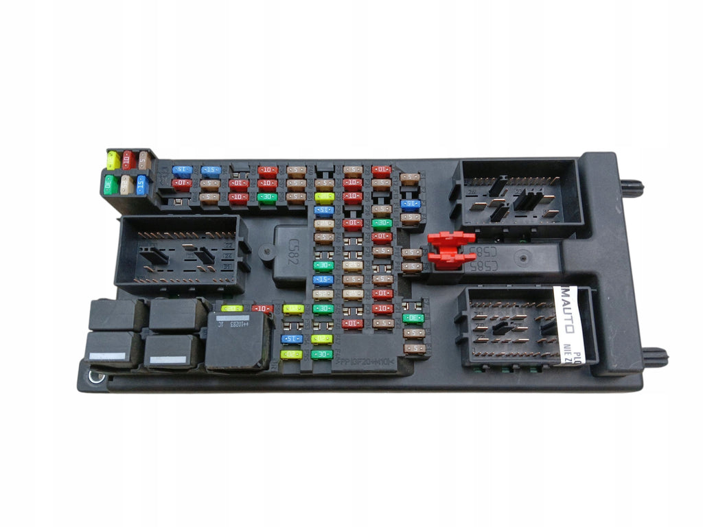 FUSE BOX MODULE BSI LAND ROVER DISCOVERY IV L319 SPORT L320