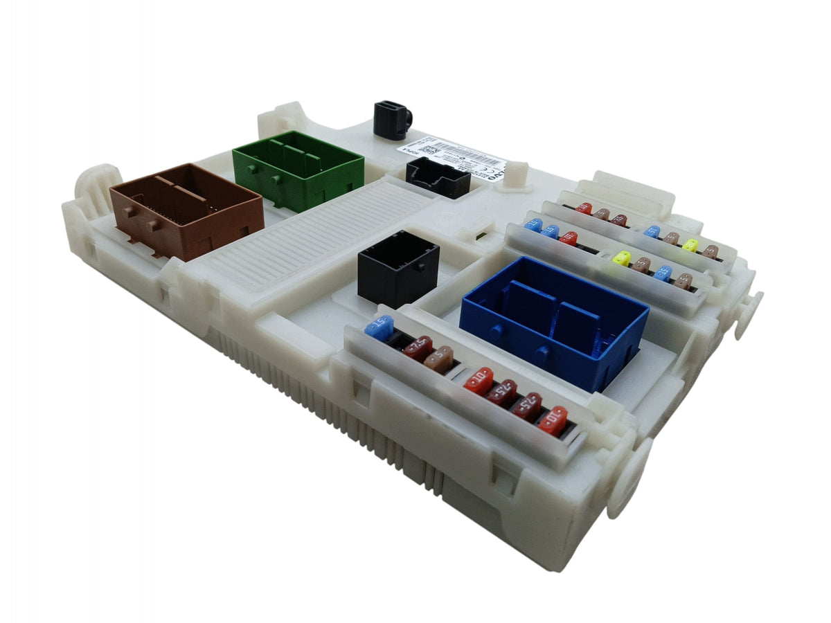 FUSE BOX MODULE BSI VOLVO V60 AND S60 II XC60 AND 31412969