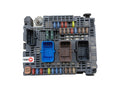 FUSE BOX MODULE BSM CITROEN DS4 C4 II B7 9677987380 AB2