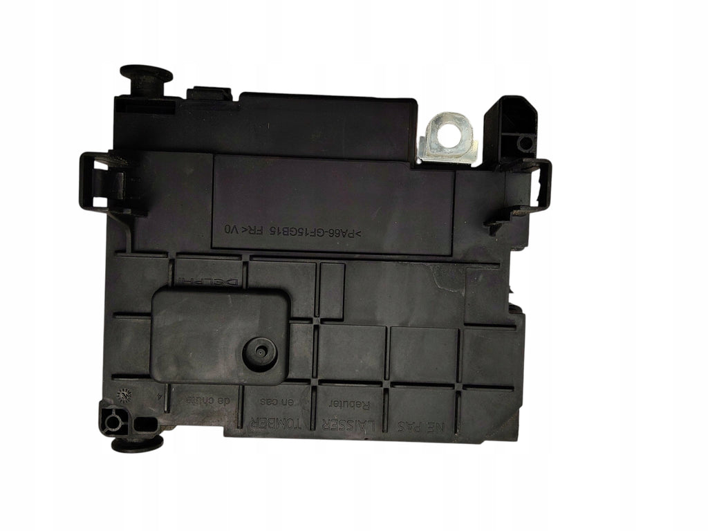 FUSE BOX MODULE BSM PEUGEOT 508 AND 9810719280 AB4