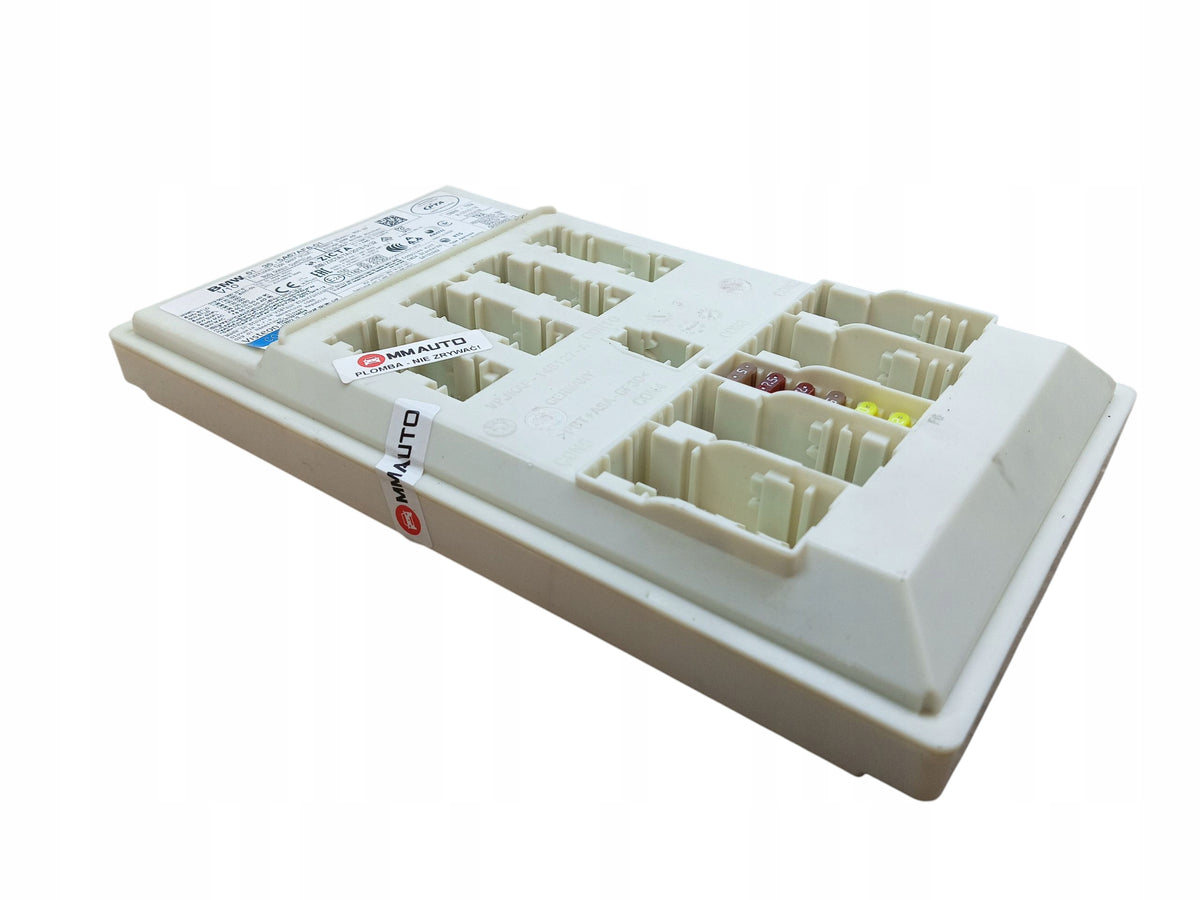 FUSE BOX MODULE DRIVER BDC BMW i4 G26 GRAN COUPE 5A67AF8
