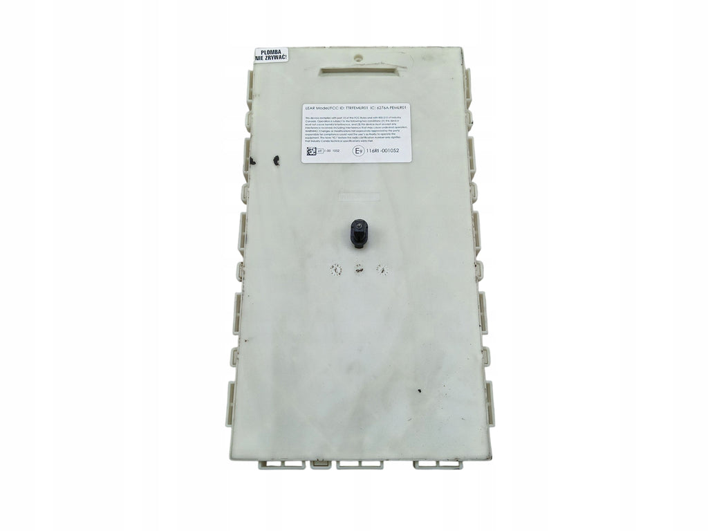 FUSE BOX MODULE FEM BMW F20 F21 F30 F31 9352864