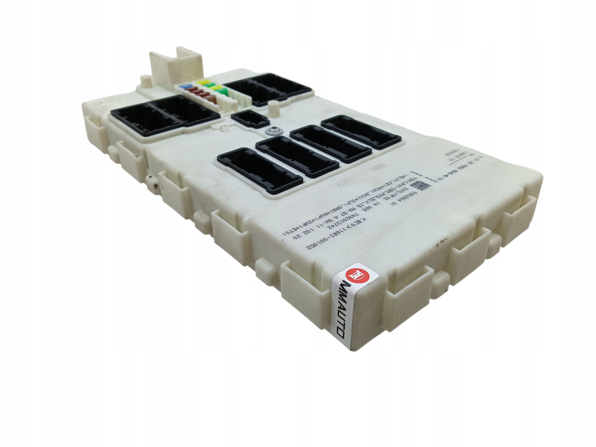 FUSE BOX MODULE FEM BMW F20 F21 F30 F31 9352864