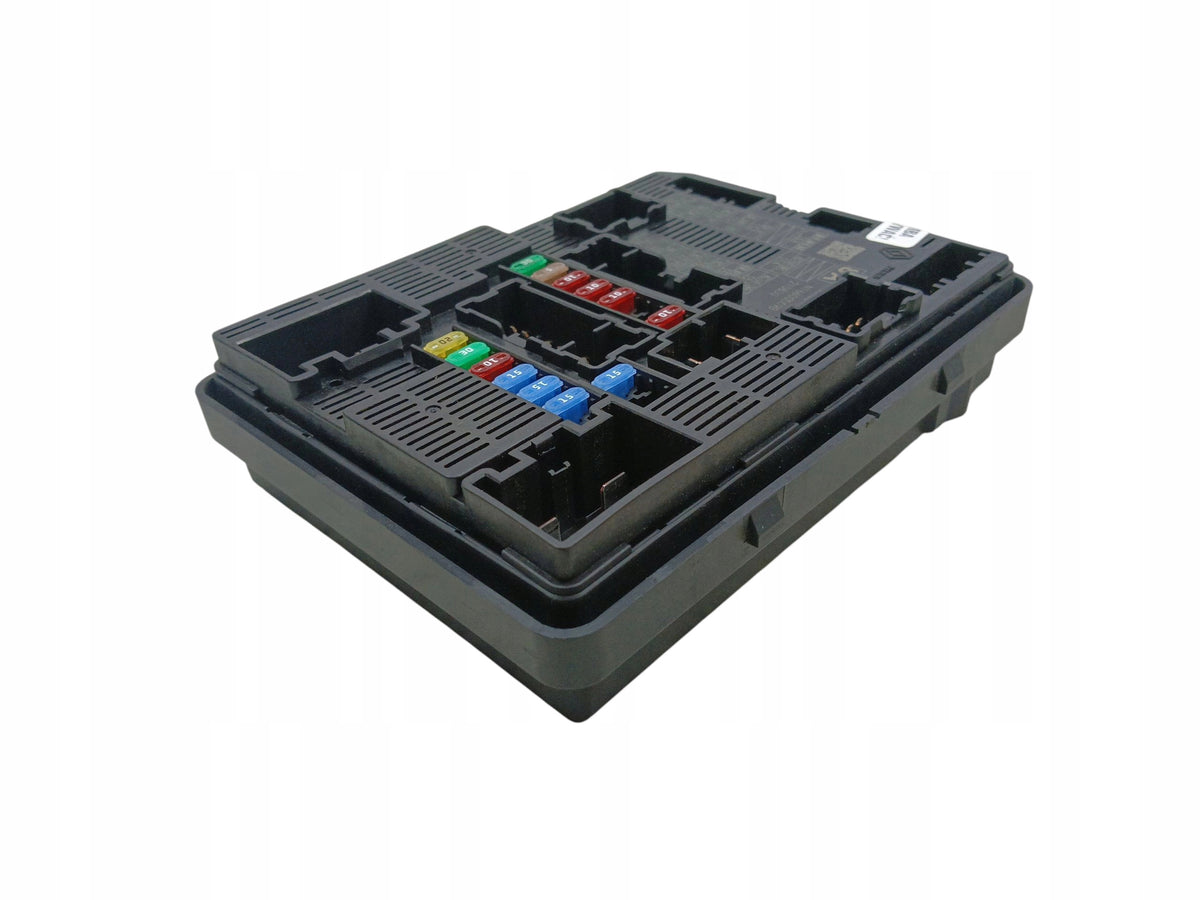 FUSE BOX MODULE USM DACIA SANDERO III LOGAN III 284B64435R