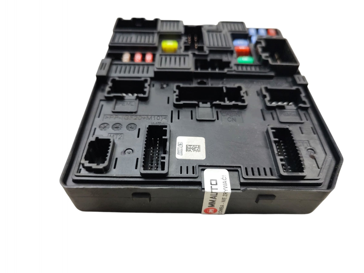 FUSE BOX MODULE USM NISSAN X-TRAIL T32 III 284B75NA0A