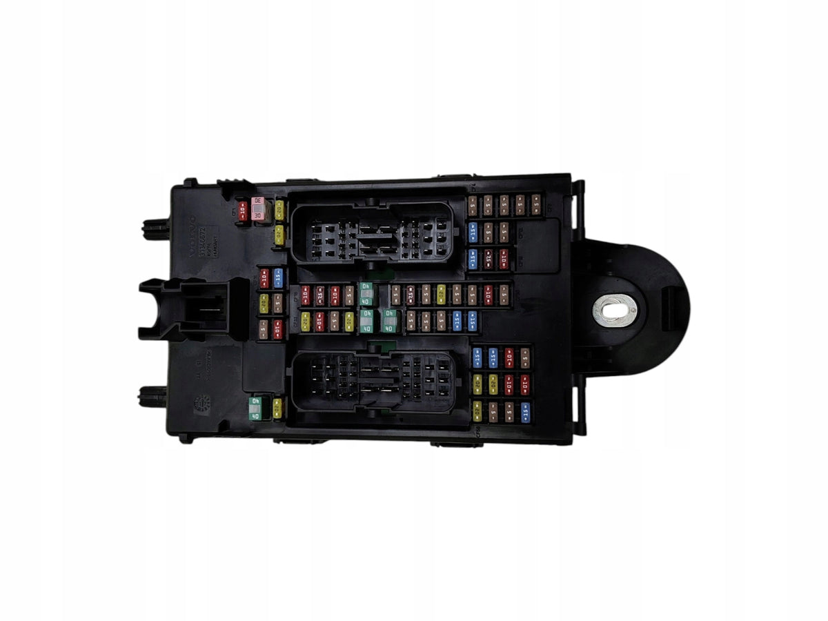 FUSE BOX MODULE VOLVO S90 II XC90 II 2.0 D5 235KM 31346672