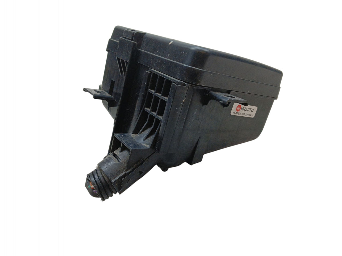 FUSE BOX NISSAN LEAF II ZE1 2017-2025 160kW 218KM 24384 3NA0A