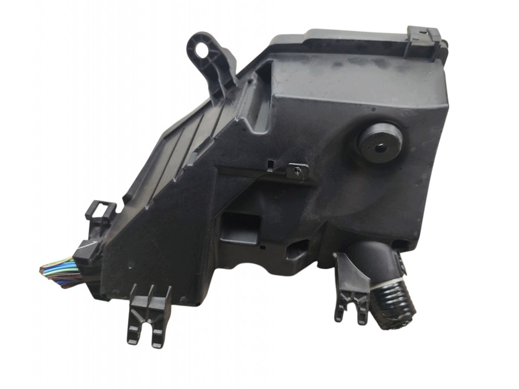 FUSE BOX NISSAN QASHQAI J12 6357-1683
