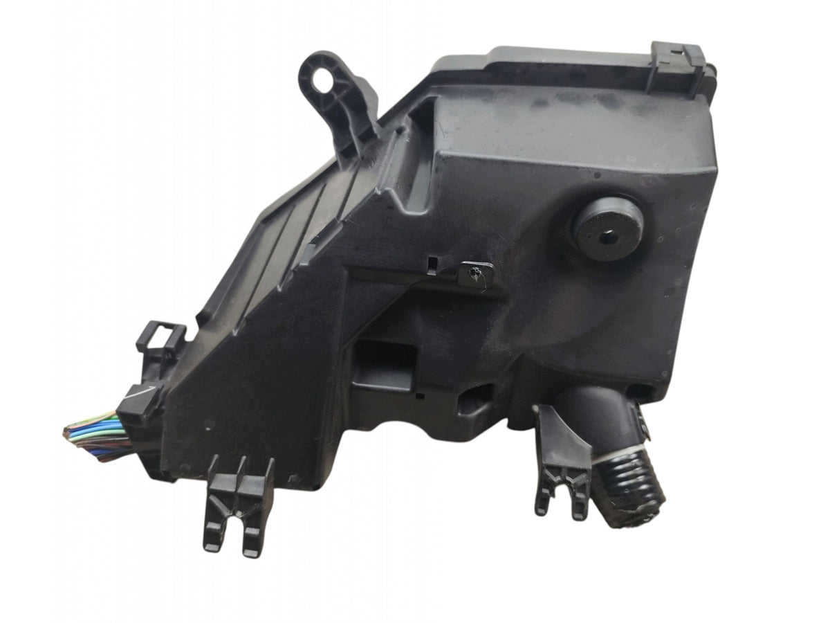 FUSE BOX NISSAN QASHQAI J12 6357-1683