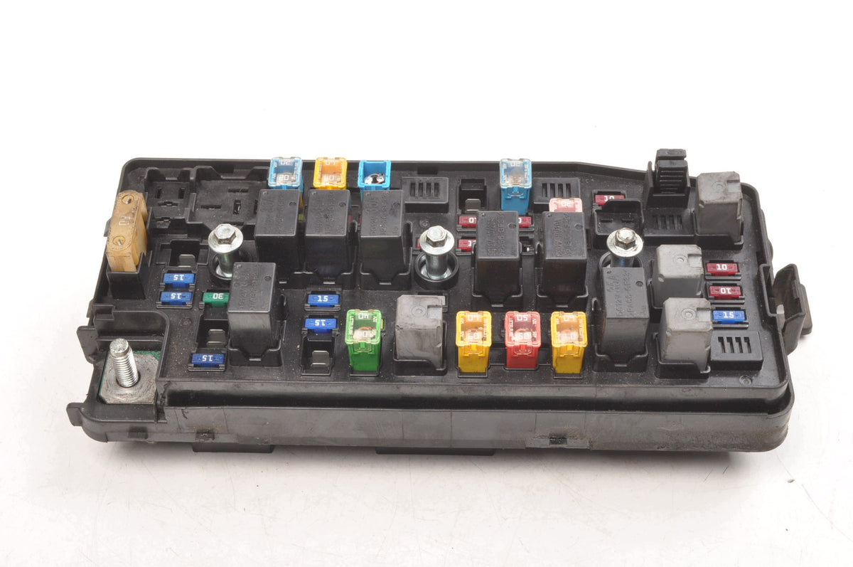 FUSE BOX OPEL ANTARA 2.2 CDTi 163HP 95202894