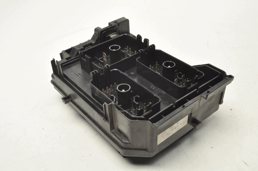 FUSE BOX OPEL ASTRA K 1.4 16V Turbo 150HP