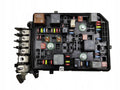FUSE BOX OPEL ASTRA K (2015-2019) 15514069