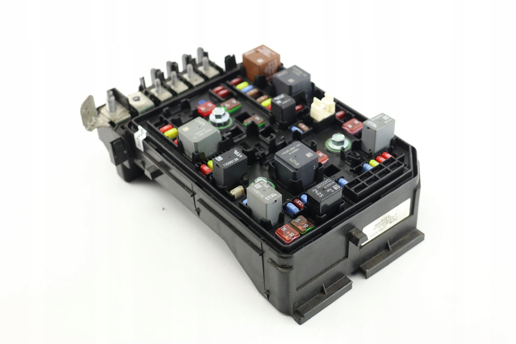 FUSE BOX OPEL ASTRA K (2015-2019) 39069684