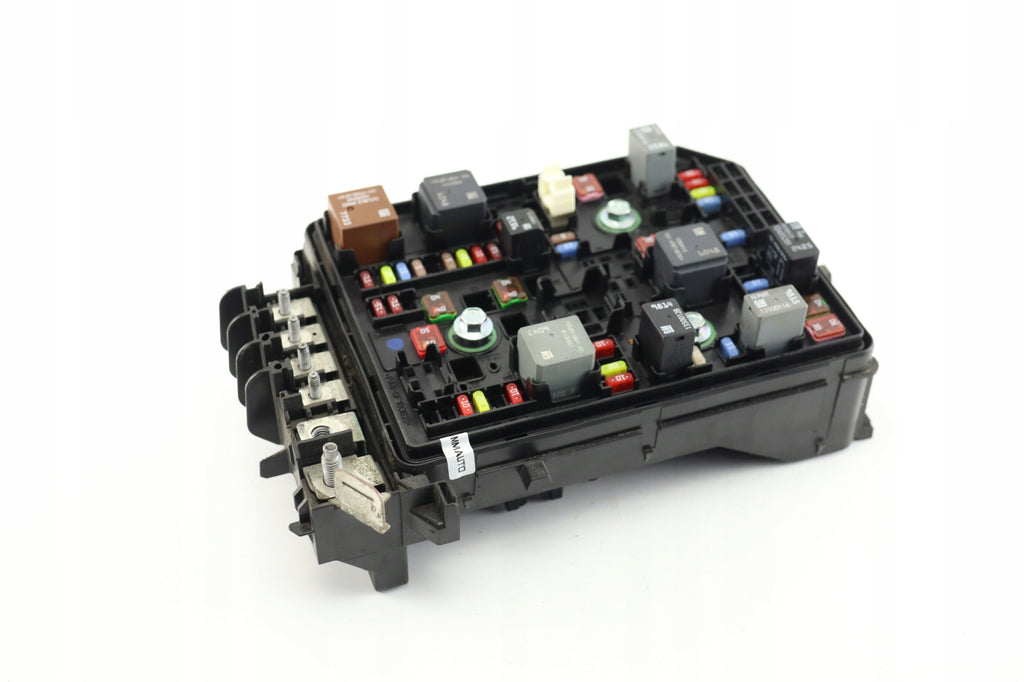 FUSE BOX OPEL ASTRA K (2015-2019) 39069684