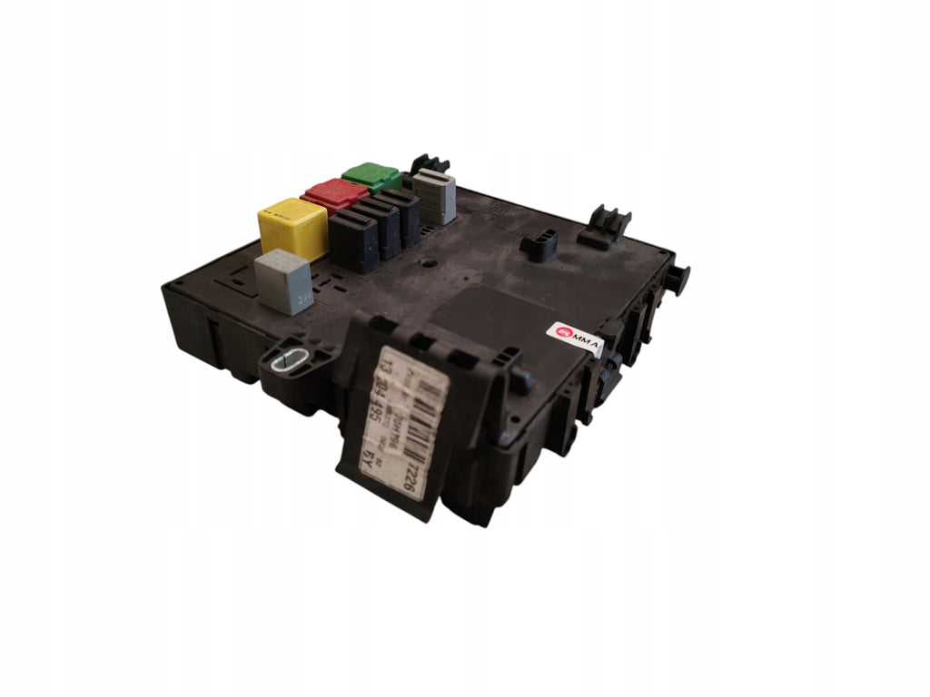 FUSE BOX OPEL C SIGNUM 13204495