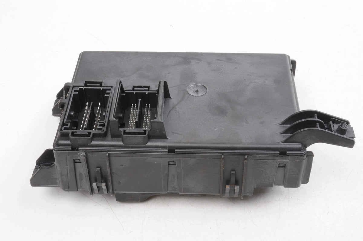 FUSE BOX OPEL CORSA D 13382215
