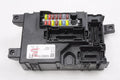 FUSE BOX OPEL CORSA D 13382215