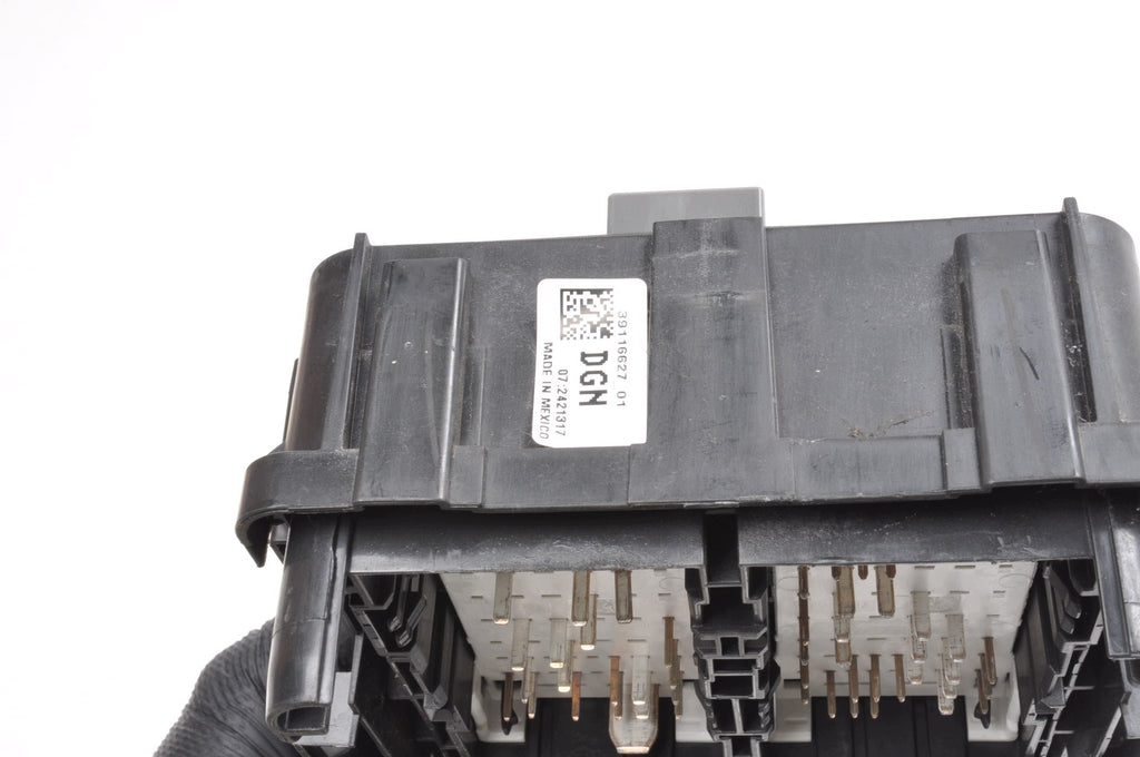 FUSE BOX OPEL INSIGNIA II B 39116627 2421317