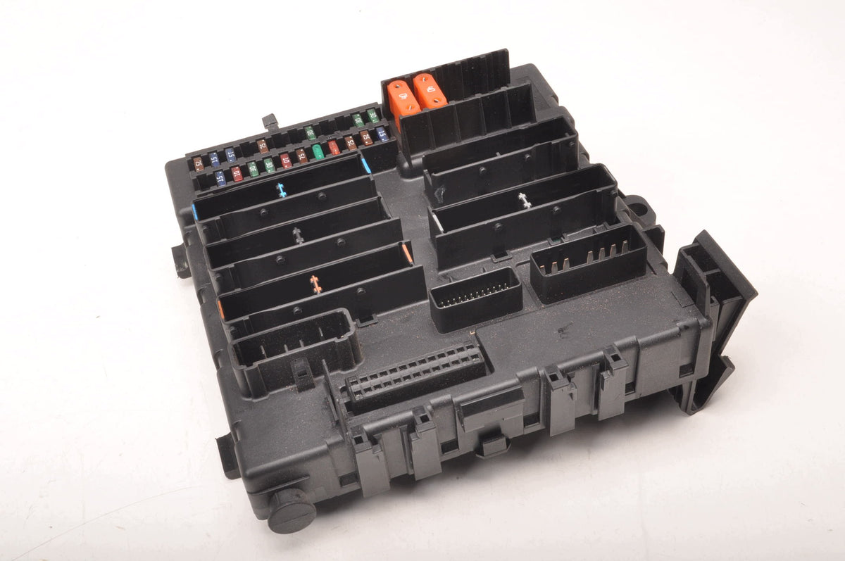 FUSE BOX SAAB 9-3 II 12804330