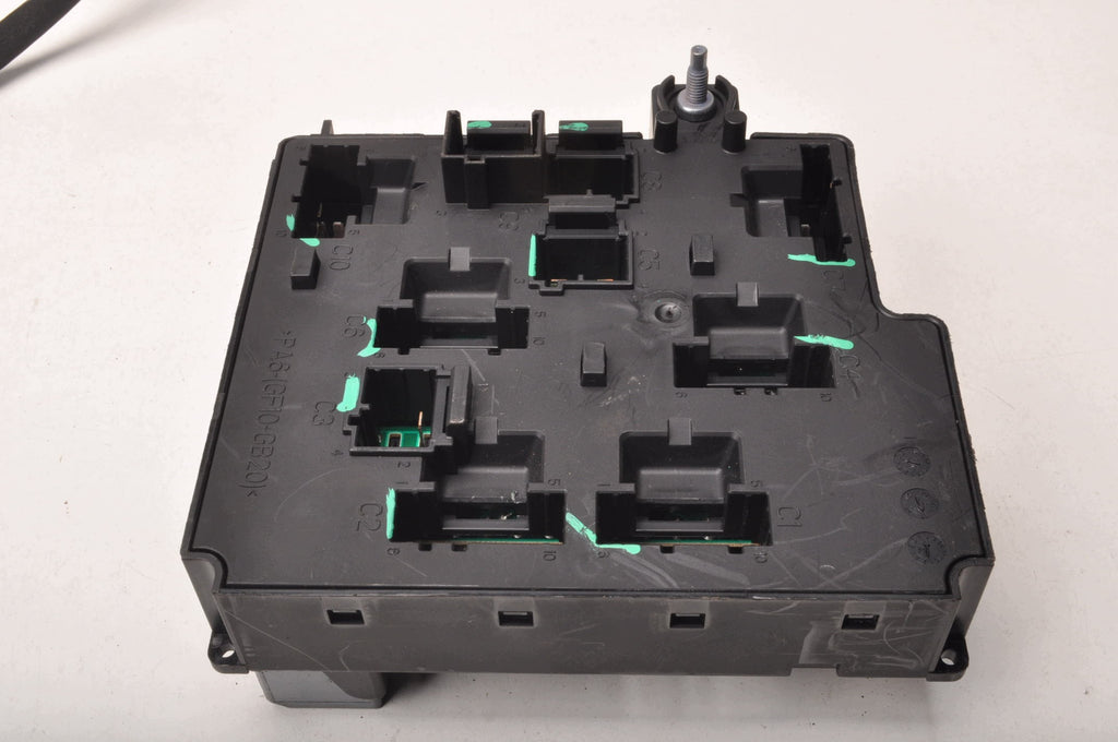 FUSE BOX VOLVO V60 II S60 III V90 S90 31473770