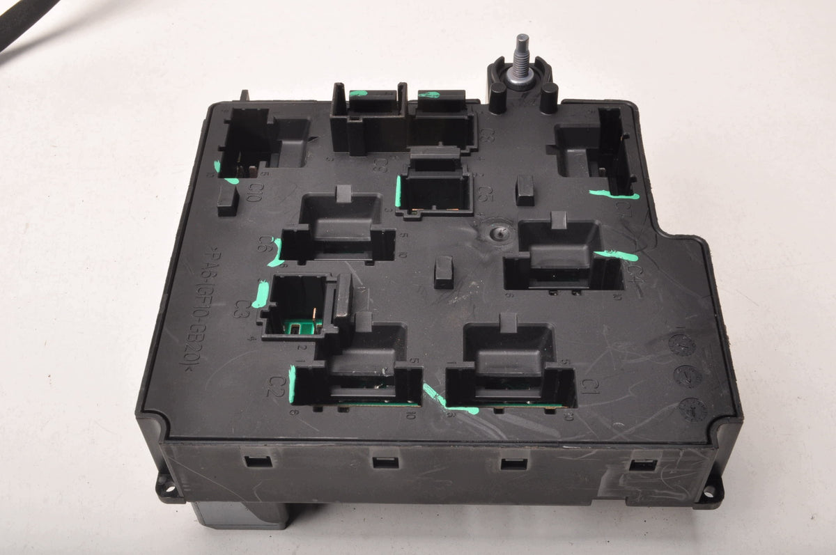 FUSE BOX VOLVO V60 II S60 III V90 S90 31473770