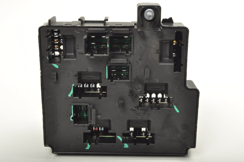 FUSE BOX VOLVO V90 II S90 32212298