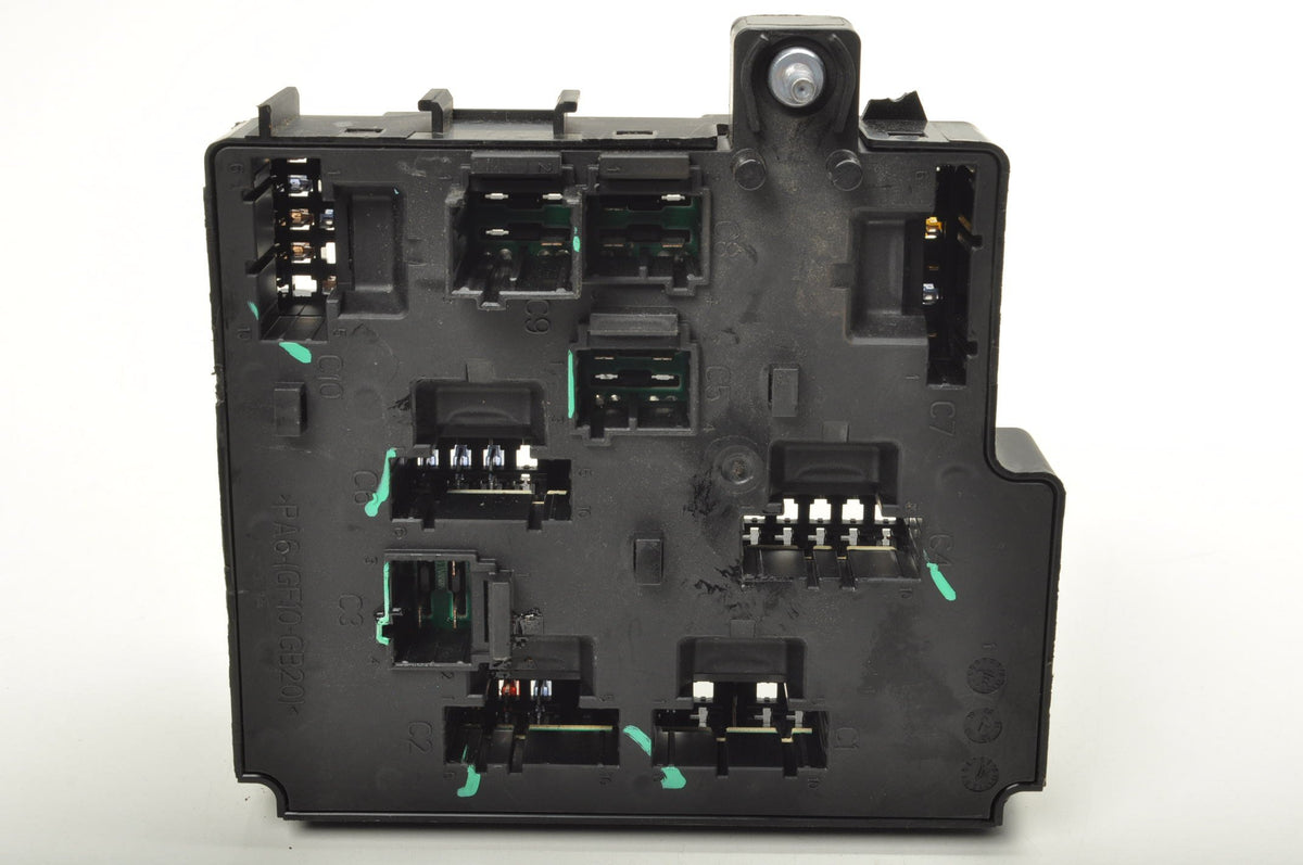 FUSE BOX VOLVO V90 II S90 32212298