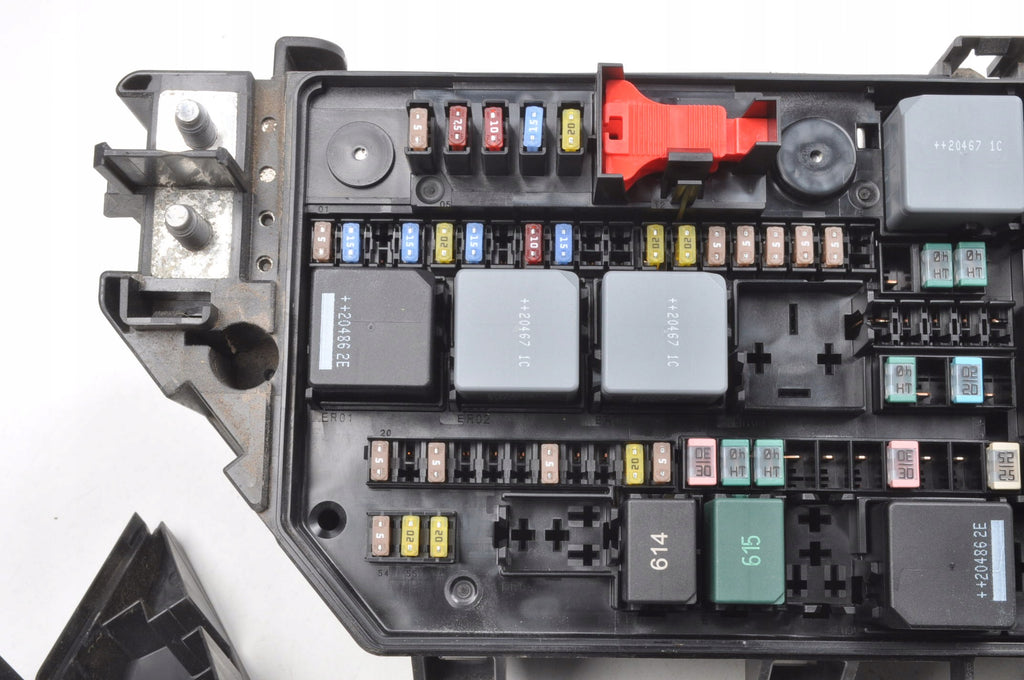 FUSE BOX VOLVO XC40 II 31473880
