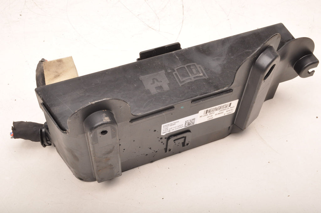FUSE BOX VOLVO XC40 II 31473884