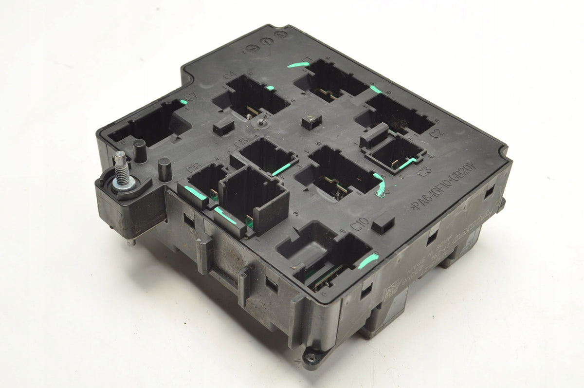 FUSE BOX VOLVO XC60 II XC90 II 2.0 16V B4 32322427