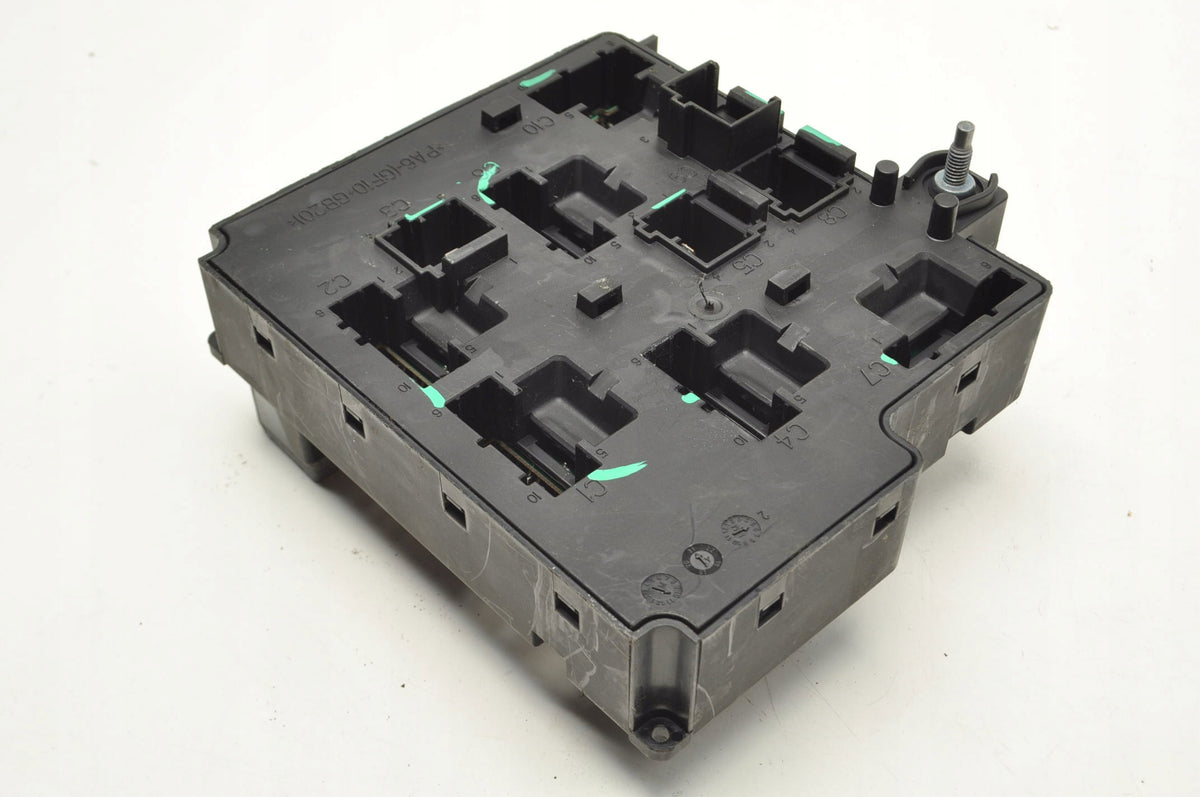 FUSE BOX VOLVO XC60 II XC90 II 2.0 16V B4 32322427