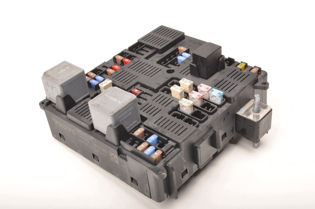 FUSE BOX VOLVO XC60 II XC90 V90 S90 32212299