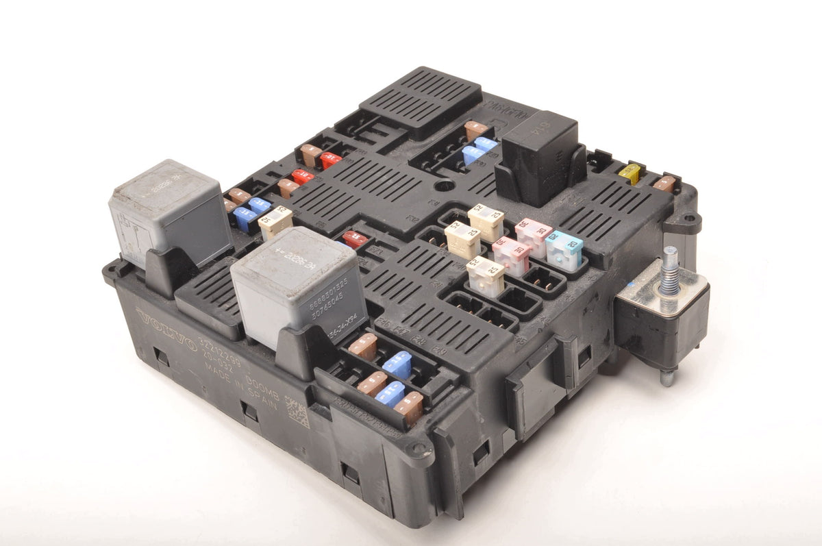 FUSE BOX VOLVO XC60 II XC90 V90 S90 32212299