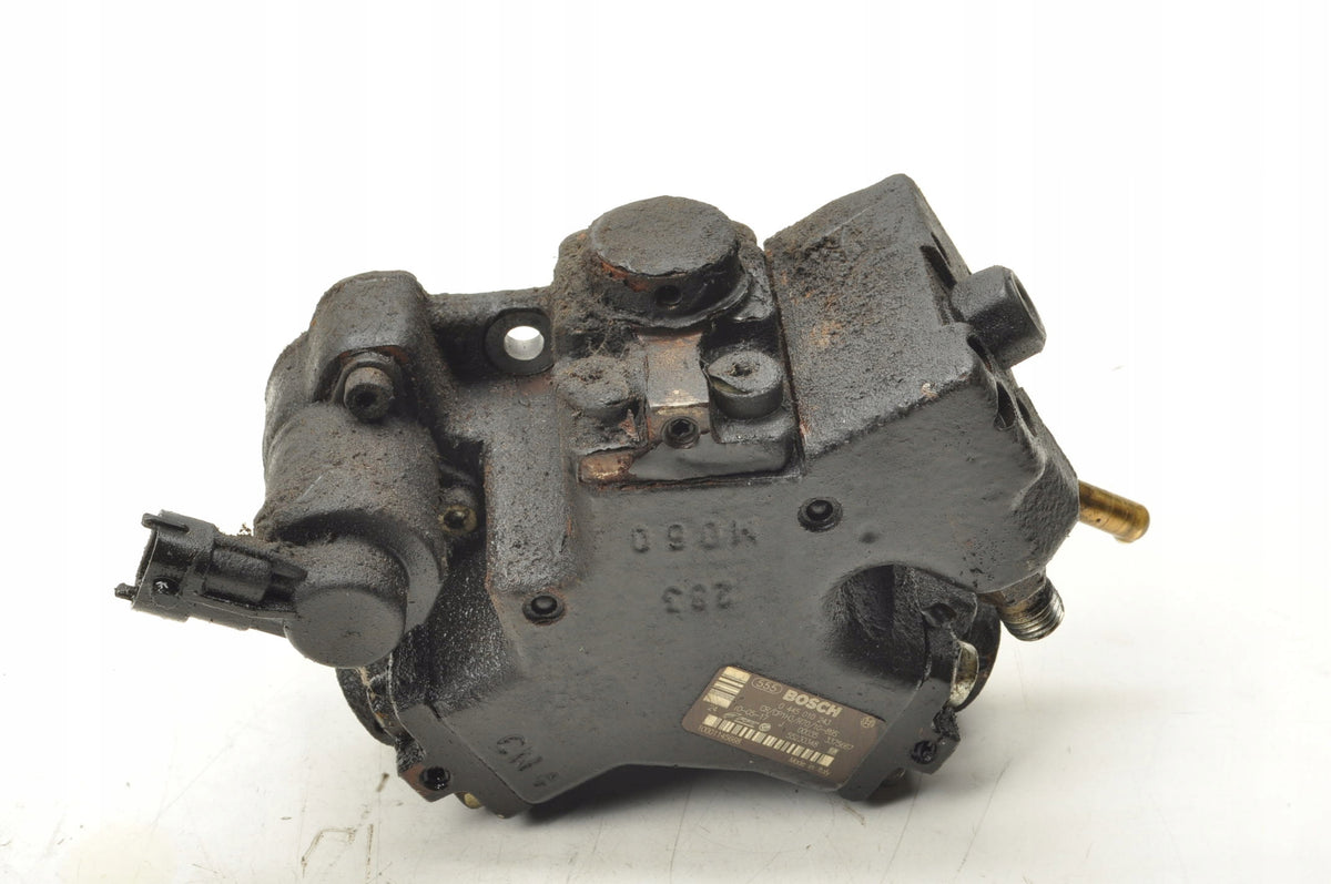 Fiat Panda Qubo ALFA ROMEO MITO 1.3 MultiJet 95HP INJECTION PUMP 55230348