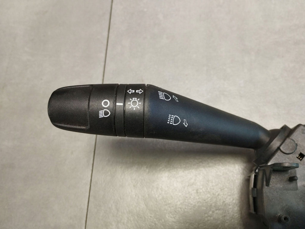 Fiat Tipo Combined Switch 28593310