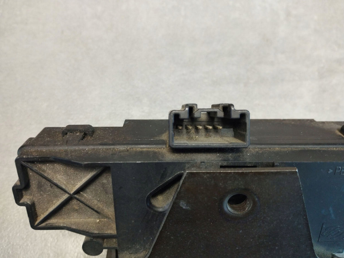 Ford Focus C-MAX Tailgate lock 3M51R442A66AM