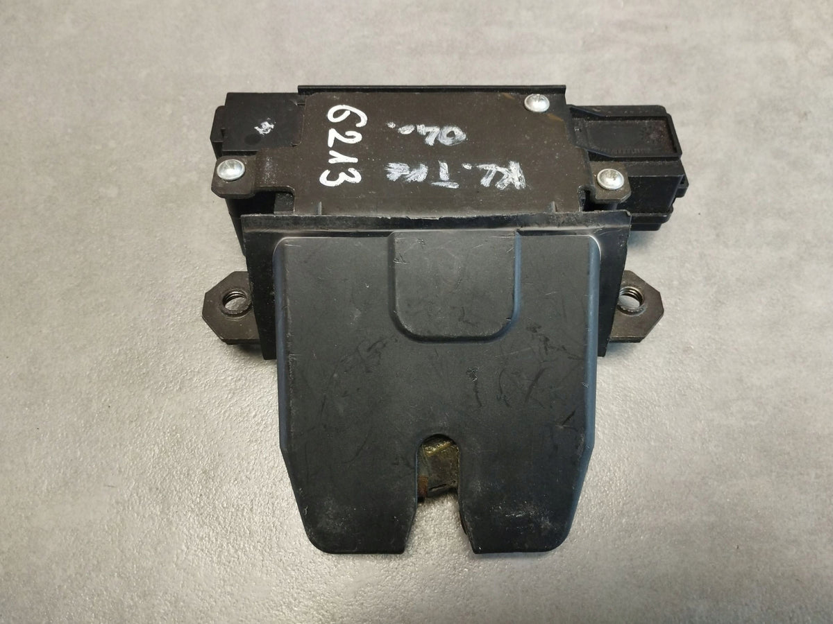 Ford Focus C-MAX Tailgate lock 3M51R442A66AM