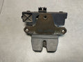 Ford Focus C-MAX Tailgate lock 3M51R442A66AM