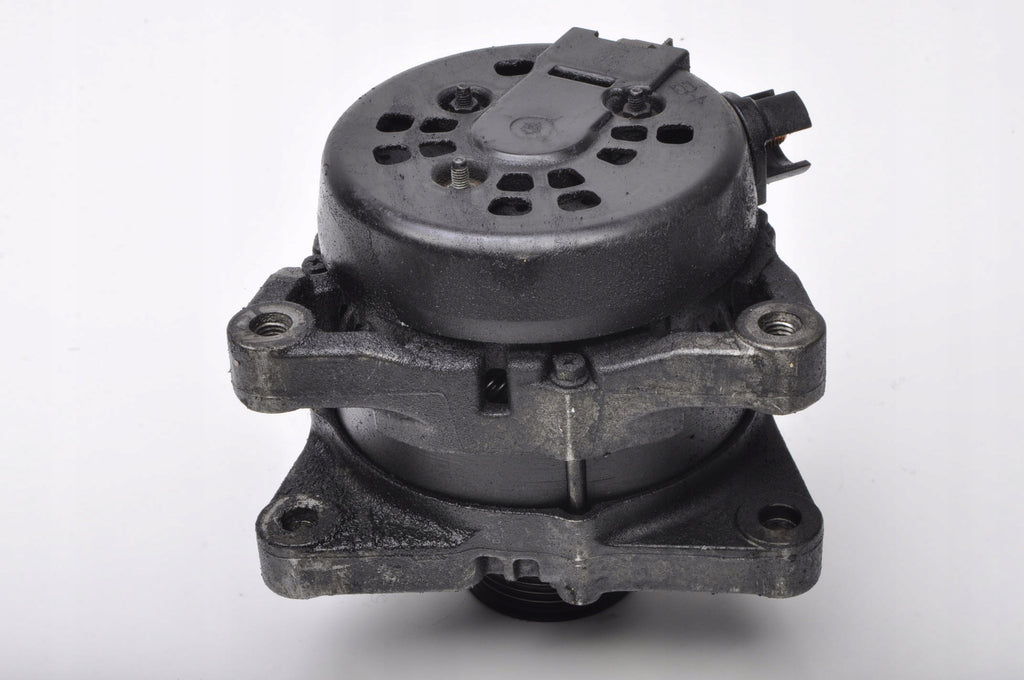 Ford Kuga MK1 2.0 TDCI VOLVO S40 II C30 C70 V50 1.6 D 109HP ALTERNATOR 150A