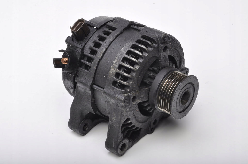 Ford Kuga MK1 2.0 TDCI VOLVO S40 II C30 C70 V50 1.6 D 109HP ALTERNATOR 150A